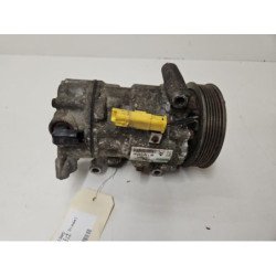 Compresseur Clim Citroen C3 2 Phase 1 (1)
