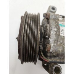 Compresseur Clim Citroen C3 2 Phase 1 (5)