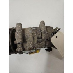 Compresseur Clim Citroen C3 2 Phase 1 (7)