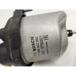 Support De Filtre Carburant Citroen C3 2 Phase 1 (4)