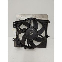 Ventilateur Eau Citroen C3 2 Phase 1 (1)
