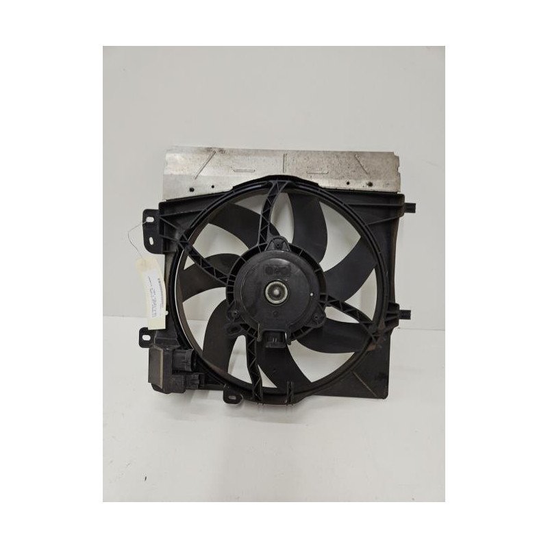 Ventilateur Eau Citroen C3 2 Phase 1 (1)