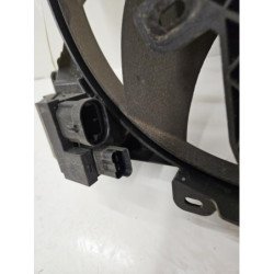 Ventilateur Eau Citroen C3 2 Phase 1 (2)