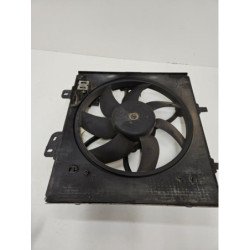 Ventilateur Eau Citroen C3 2 Phase 1 (3)