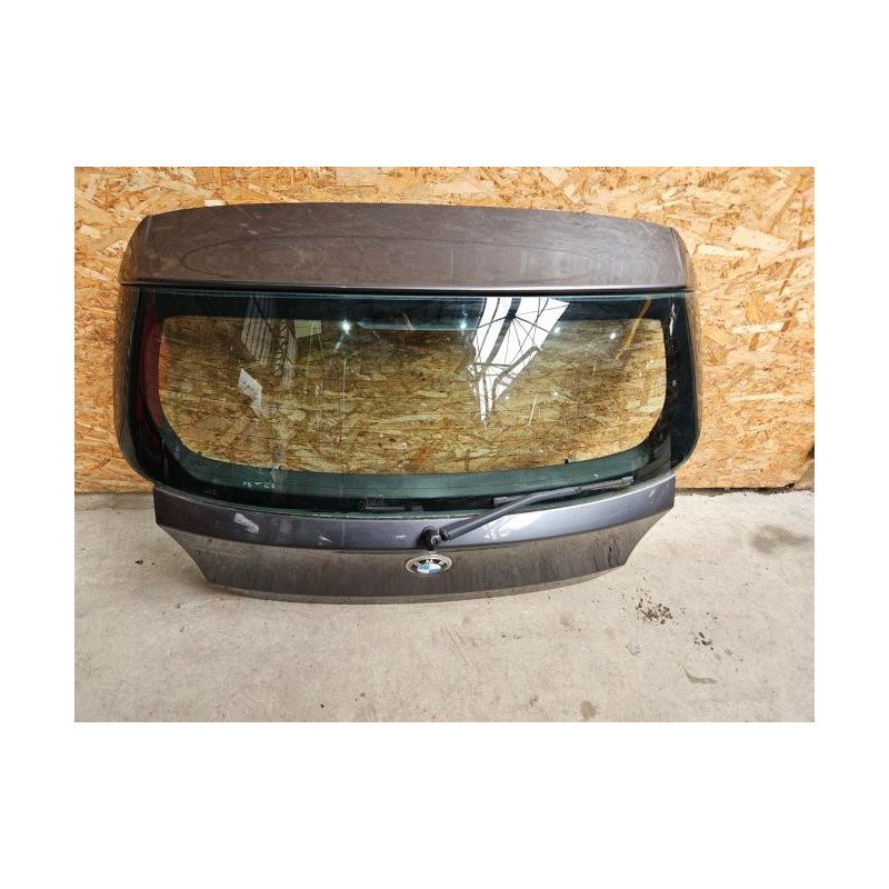 Malle/hayon Arriere Bmw Serie 1 E87 Phase 1 (1)