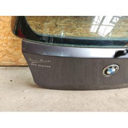 Malle/hayon Arriere Bmw Serie 1 E87 Phase 1 (2)