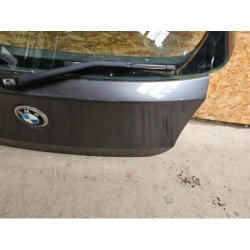 Malle/hayon Arriere Bmw Serie 1 E87 Phase 1 (3)