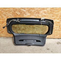 Malle/hayon Arriere Bmw Serie 1 E87 Phase 1 (5)