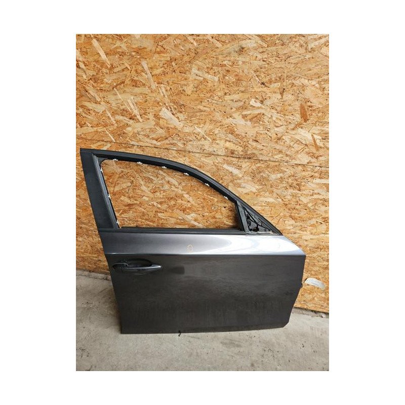 Porte Avant Droit Bmw Serie 1 E87 Phase 1 (1)