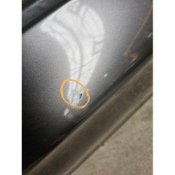 Porte Avant Droit Bmw Serie 1 E87 Phase 1 (5)