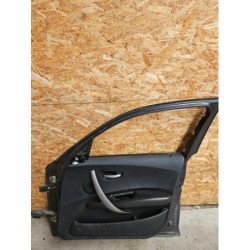 Porte Avant Droit Bmw Serie 1 E87 Phase 1 (6)