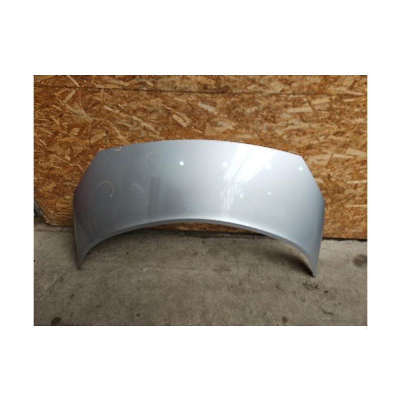 Capot Renault Scenic 2 Phase 1 (1)