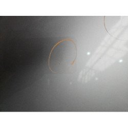 Capot Renault Scenic 2 Phase 1 (6)