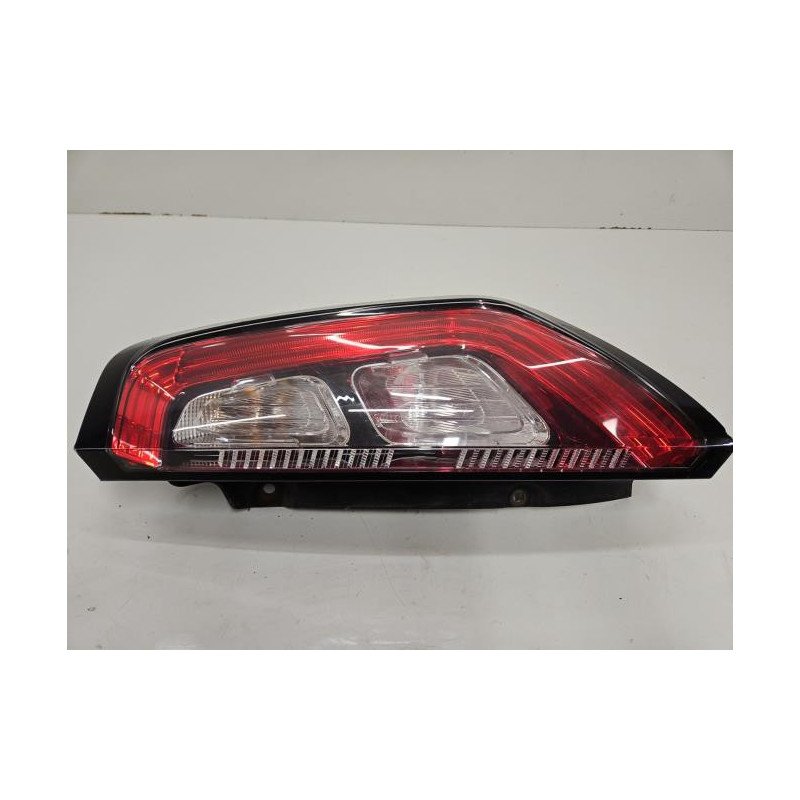 Feu Arriere Principal Droit (feux) Fiat Punto Evo 3 (1)