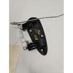 Poignee Porte Avant Droit Fiat Punto Evo 3 (2)
