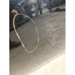 Porte Avant Gauche Fiat Punto Evo 3 (2)