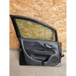 Porte Avant Gauche Fiat Punto Evo 3 (5)