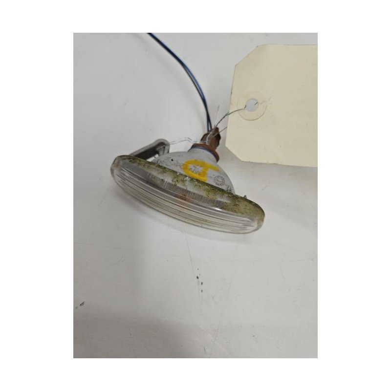 Repetiteur Clignotant Avant Droit  (feux) Fiat Punto Evo 3 (1)