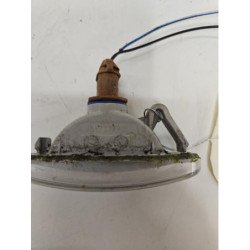 Repetiteur Clignotant Avant Gauche (feux) Fiat Punto Evo 3 (2)