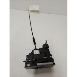 Serrure Arriere Gauche Fiat Punto Evo 3 (1)