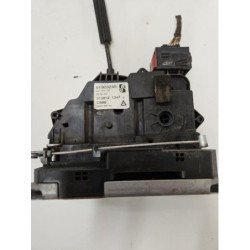 Serrure Arriere Gauche Fiat Punto Evo 3 (2)