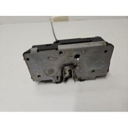 Serrure Arriere Gauche Fiat Punto Evo 3 (3)