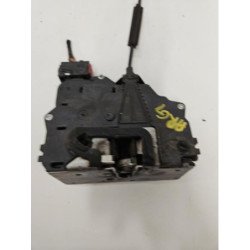 Serrure Arriere Gauche Fiat Punto Evo 3 (4)