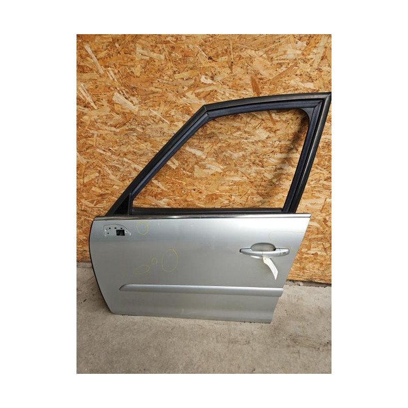 Porte Avant Gauche Citroen C4 Grand Picasso 1 (1)