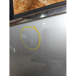 Porte Avant Gauche Citroen C4 Grand Picasso 1 (2)