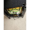Siege Avant Gauche Peugeot 407 Coupe (5)