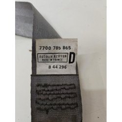 Ceinture Avant Droit Renault R19 Phase 1 (2)