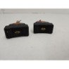 Interrupteur De Leve Vitre Avant Droit Renault R19 Phase 1 (1)