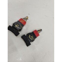 Interrupteur De Leve Vitre Avant Droit Renault R19 Phase 1 (2)