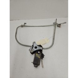 Leve Vitre Electrique Avant Gauche Renault R19 Phase 1 (1)