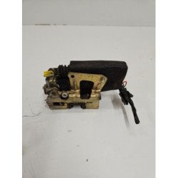 Serrure Avant Gauche Renault R19 Phase 1 (1)