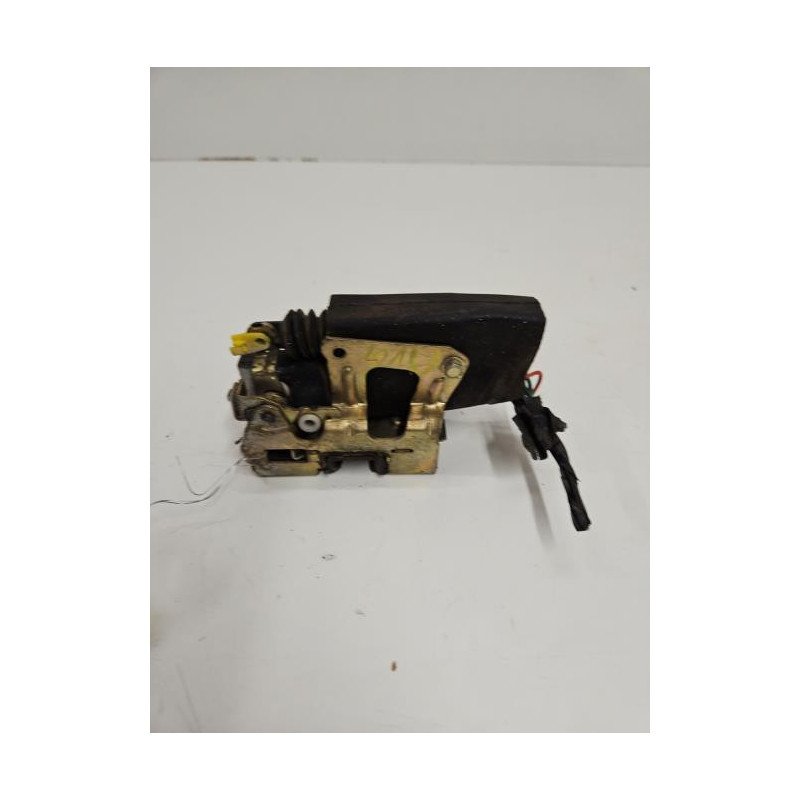 Serrure Avant Gauche Renault R19 Phase 1 (1)