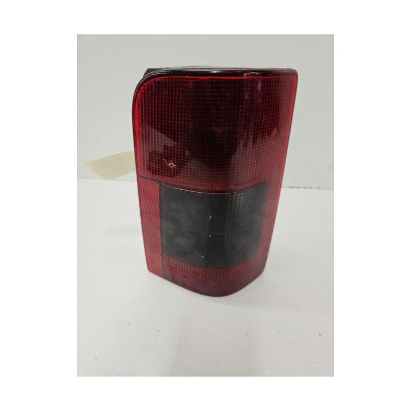 Feu Arriere Principal Droit (feux) Citroen Berlingo 1 Phase 1 (1)