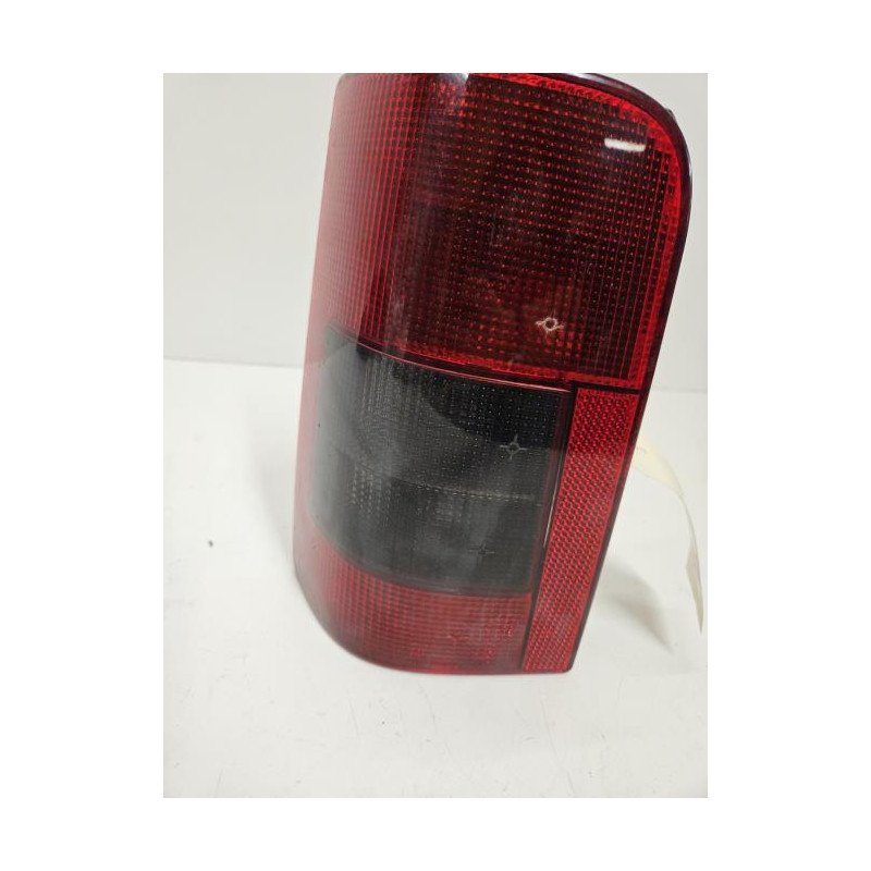 Feu Arriere Principal Gauche (feux) Citroen Berlingo 1 Phase 1 (1)