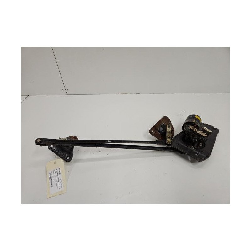 Moteur Essuie Glace Avant Citroen Berlingo 1 Phase 1 (1)