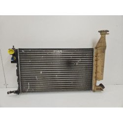 Radiateur Eau Citroen Berlingo 1 Phase 1 (1)