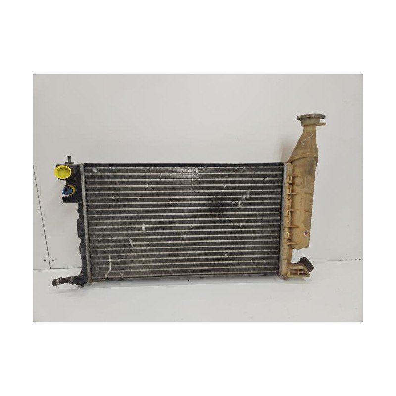 Radiateur Eau Citroen Berlingo 1 Phase 1 (1)