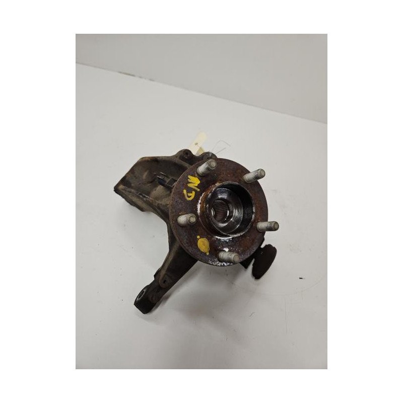 Pivot De Moyeu Avant Droit Ford C-max 1 Phase 2 (1)