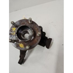 Pivot De Moyeu Avant Droit Ford C-max 1 Phase 2 (2)