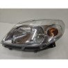 Optique Avant Principal Gauche (feux)(phare) Dacia Sandero 1 (2)