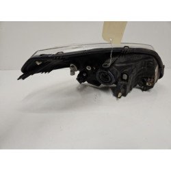 Optique Avant Principal Gauche (feux)(phare) Dacia Sandero 1 (3)