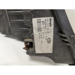 Optique Avant Principal Gauche (feux)(phare) Dacia Sandero 1 (4)