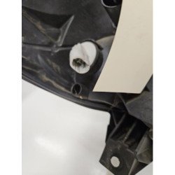 Optique Avant Principal Gauche (feux)(phare) Dacia Sandero 1 (5)