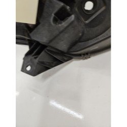 Optique Avant Principal Gauche (feux)(phare) Dacia Sandero 1 (6)