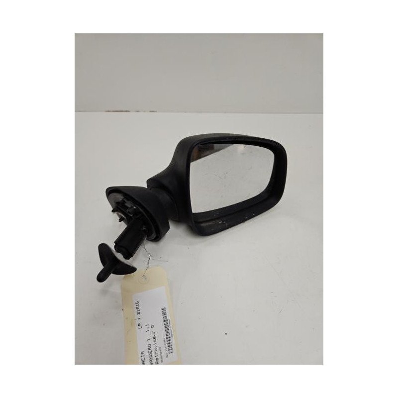 Retroviseur Droit Dacia Sandero 1 (1)