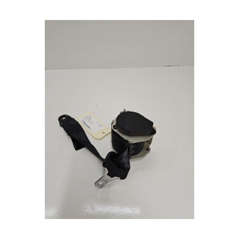 Ceinture Arriere Droit Dacia Sandero 1 (1)